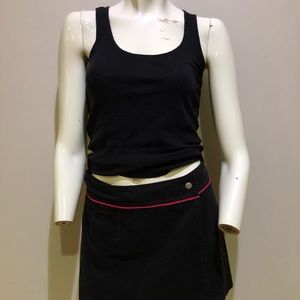 Beautiful swimwear skirt/shorts by Jantzen